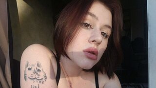 Catch SynneAlly’s Private Cam Show