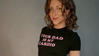 Catch TessVCH’s Private Cam Show