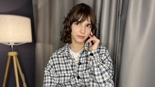 Catch TheaDaffin’s Private Cam Show
