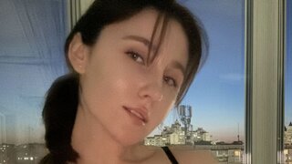 Catch ValeryGilbert’s Private Cam Show