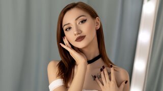 Catch VanessaEvany’s Private Cam Show