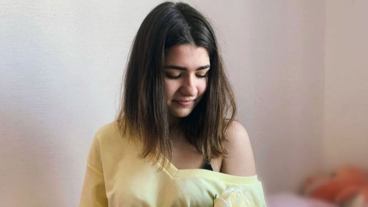 Catch ViktoriaDavlatov’s Private Cam Show