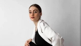 Catch ViolaParkers’s Private Cam Show