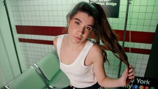 Catch WilmaKelley’s Private Cam Show