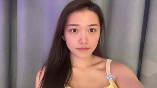Catch guanmingming’s Private Cam Show