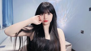 Catch huiling’s Private Cam Show