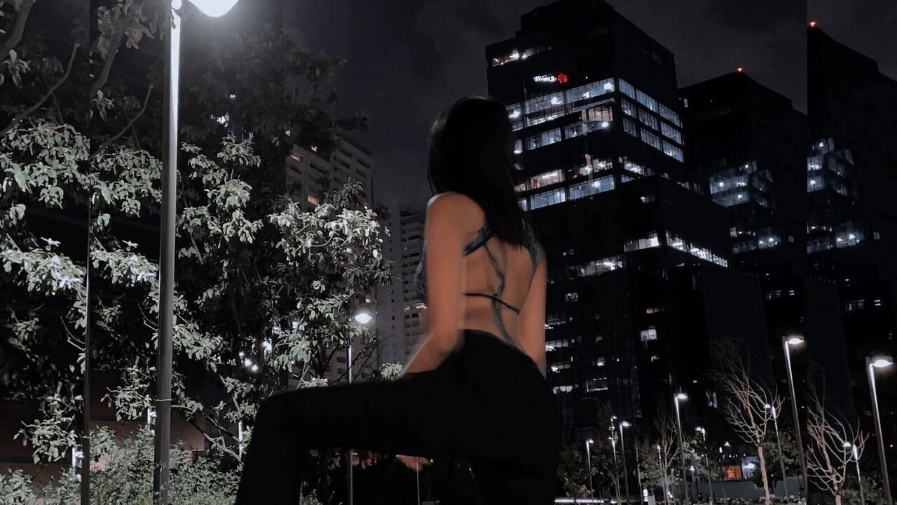 Catch kristineocampo’s Private Cam Show