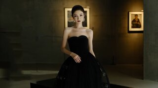 Catch xiyao’s Private Cam Show