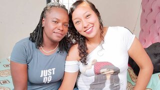 Catch AllisonAndAlexa’s Private Cam Show