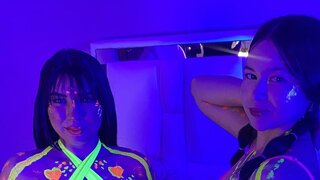 Catch AshleyandLucy’s Private Cam Show