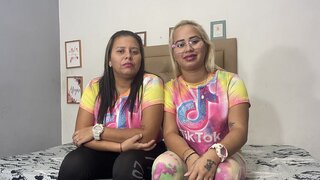 Catch CataandJulia’s Private Cam Show