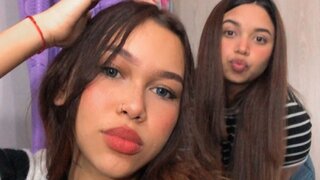 Catch ChloeGeane’s Private Cam Show