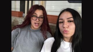 Catch CleoAndZendaya’s Private Cam Show