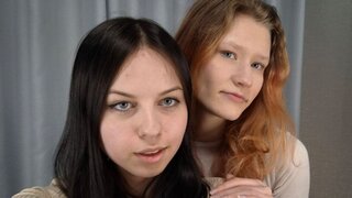 Catch DevonaAndErlina’s Private Cam Show