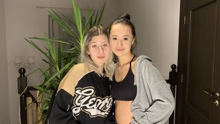 Catch KamillaDolores’s Private Cam Show