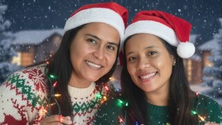 Catch LeonahAndJazzlin’s Private Cam Show