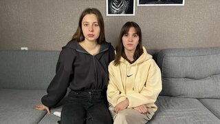 Catch OraAndRexanne’s Private Cam Show
