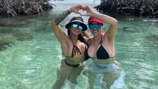 Catch TatiandNatasha’s Private Cam Show