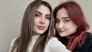 Catch TeonaAnna’s Private Cam Show