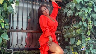 Catch AbbyDuchess’s Private Cam Show