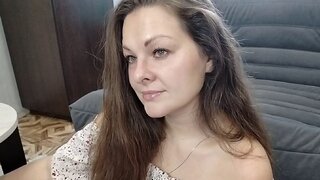 Catch AmilaFran’s Private Cam Show