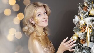Catch EvelinaSunders’s Private Cam Show