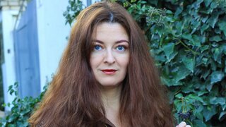Catch HeleneVolga’s Private Cam Show