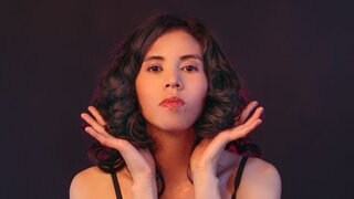 Catch LarissaaCosta’s Private Cam Show