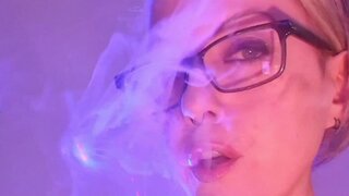 Catch LeslieEden’s Private Cam Show