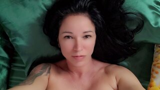 Catch MorellaFox’s Private Cam Show