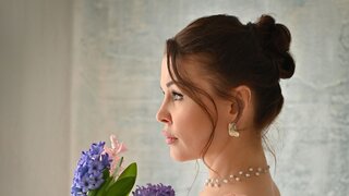 Catch TinaParkiss’s Private Cam Show