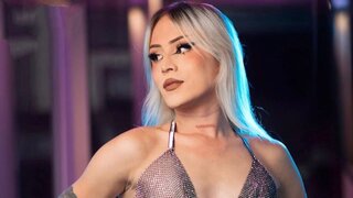 Catch AlexaWiinter’s Private Cam Show