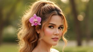 Catch AmeliaSalvatore’s Private Cam Show