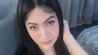 Catch AnneFischer’s Private Cam Show