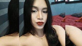 Catch BarbieSantos’s Private Cam Show