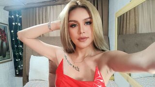 Catch CatrionaGomez’s Private Cam Show