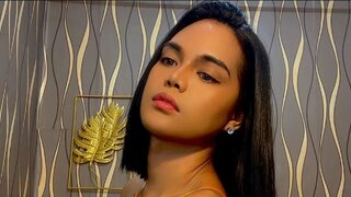 Catch ChelsyAlonzo’s Private Cam Show