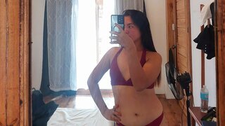 Catch DianaTorres’s Private Cam Show