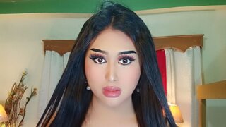 Catch EvaMighty’s Private Cam Show