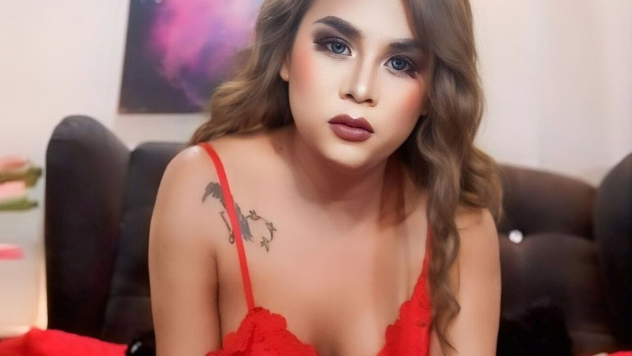 Catch JhanaAnderson’s Private Cam Show