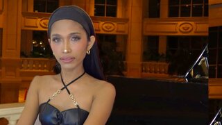 Catch KalahinaFernande’s Private Cam Show