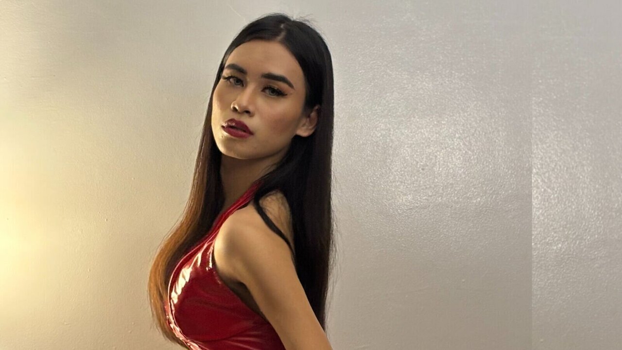 Catch LucineSebastian’s Private Cam Show