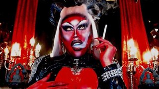 Catch SindelLuna’s Private Cam Show